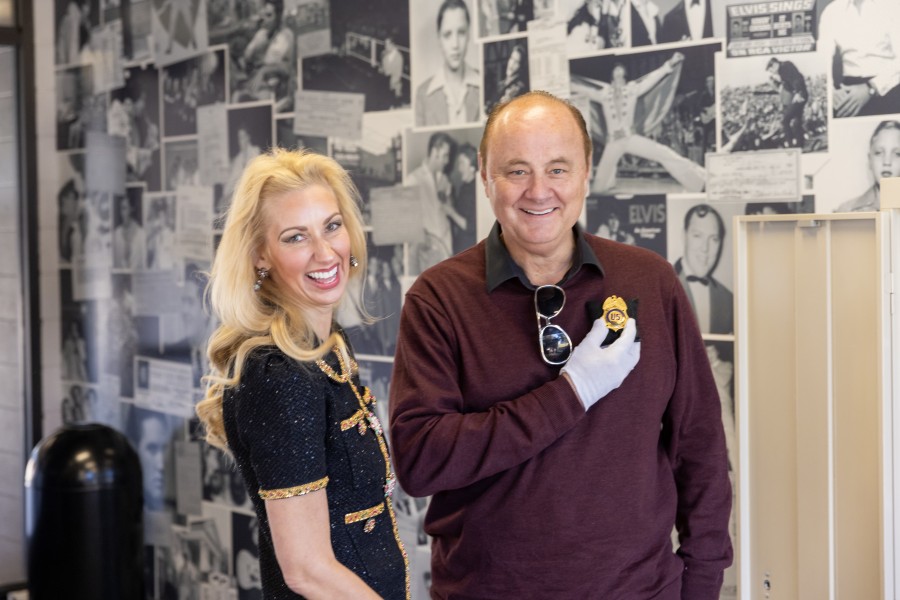 2023 Christmas Card Photo 8